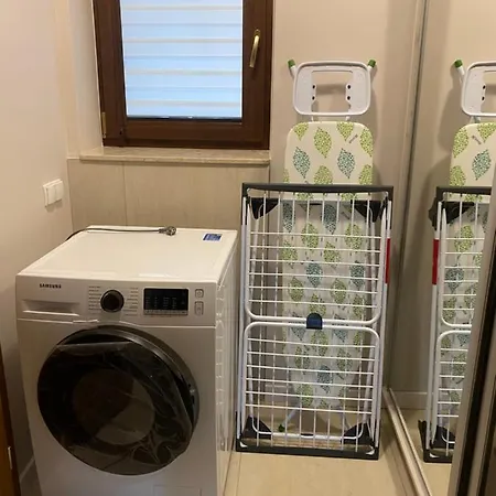 Apartment Natalii