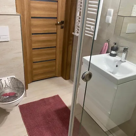 아파트 Natalii 노비 타르그