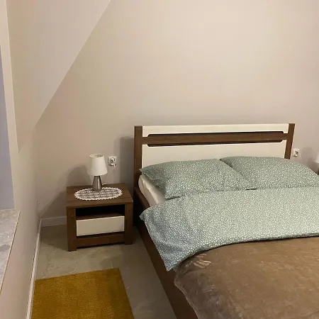 Natalii Apartment Nowy Targ