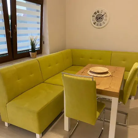 Apartment Natalii *