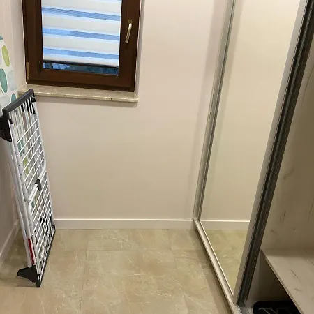 아파트 Natalii 노비 타르그