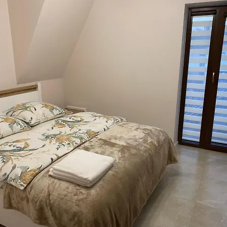 Natalii Apartment