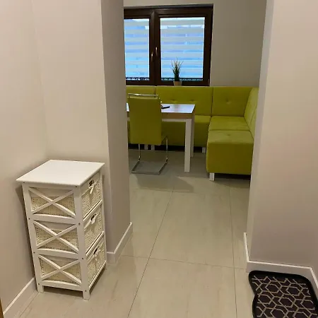 Apartment Natalii *