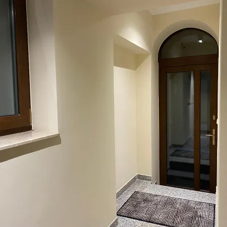 Natalii Apartment Nowy Targ