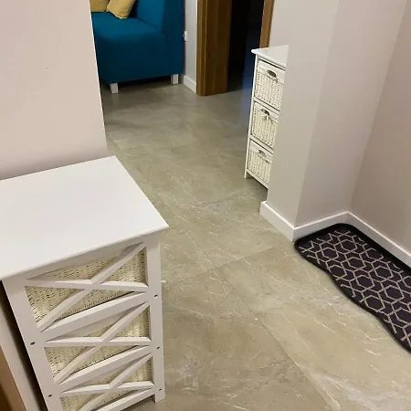 Apartment Natalii *
