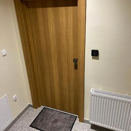 Apartment Natalii Nowy Targ