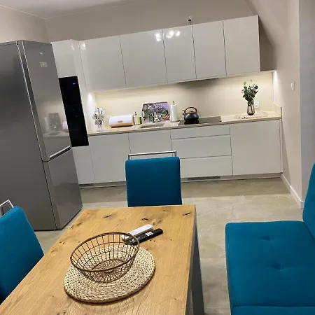 Natalii Apartment Neumarkt