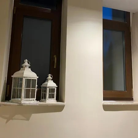 Natalii Apartment *