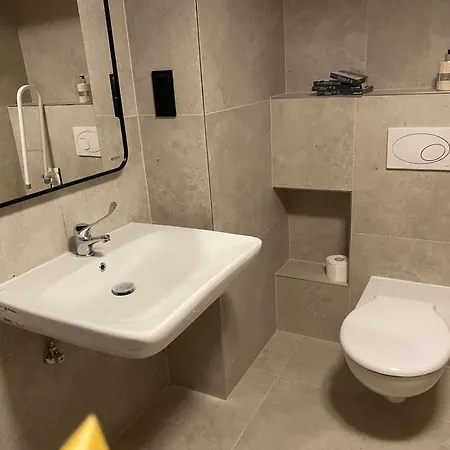 Natalii Apartment *