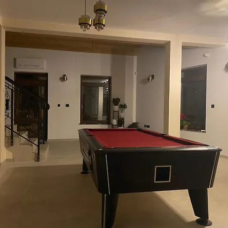 Natalii Apartment