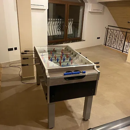 아파트 Natalii 노비 타르그