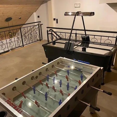 Natalii * 노비 타르그