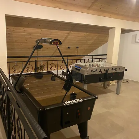 Natalii Apartment Neumarkt