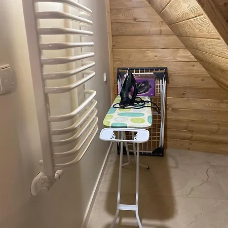 Apartment Natalii Neumarkt