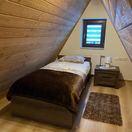 Apartment Natalii