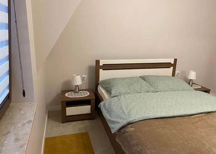 Natalii דירה נובי טארג