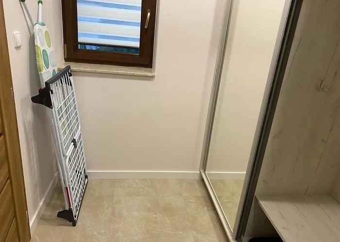 דירה Natalii נובי טארג