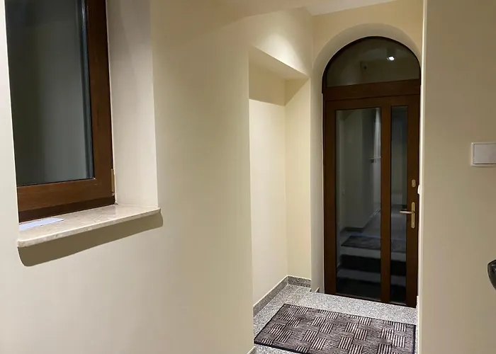 Natalii דירה נובי טארג