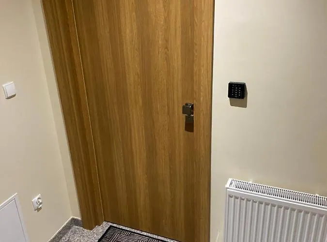 דירה Natalii נובי טארג