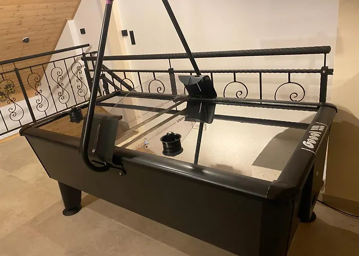 Natalii נובי טארג