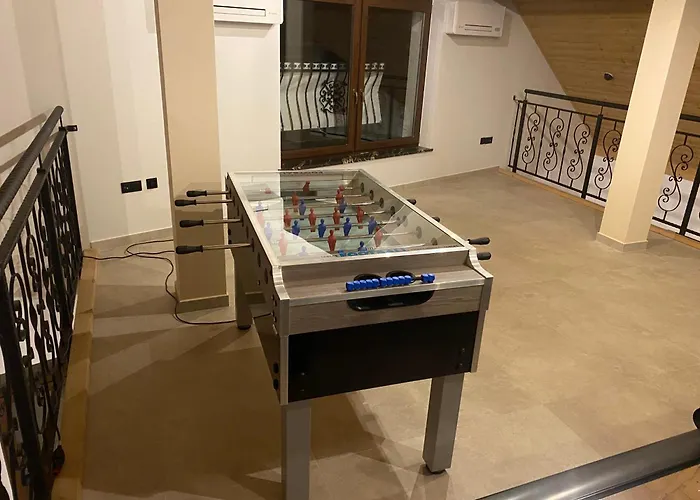 דירה Natalii נובי טארג