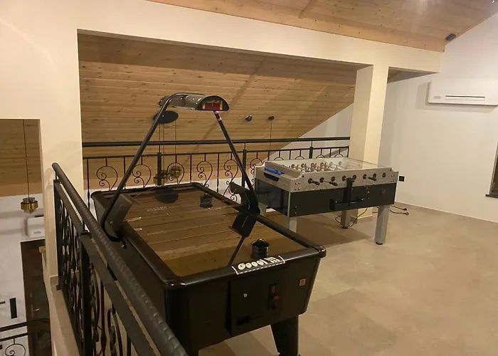 Natalii דירה נובי טארג