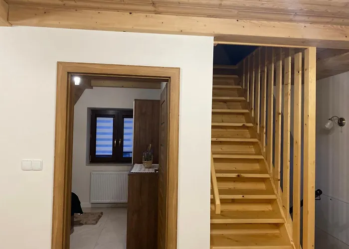 Natalii דירה נובי טארג